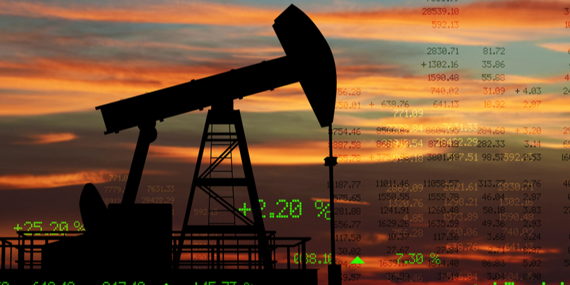 В Saxo Bank допустили рост цен на нефть выше $100 за баррель в 2022 году