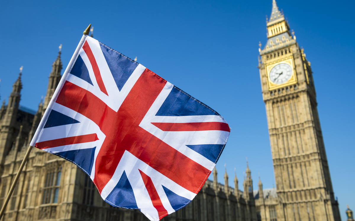 Британия сообщила о планах лишить Мосбиржу статуса признанной биржи