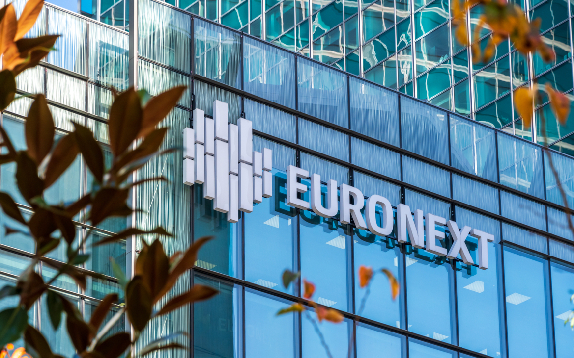 Торговая площадка Euronext купила Миланскую биржу за $5,3 млрд