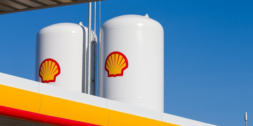 Нефтяные танкеры, ракушки и Шумахер: чем известна Shell