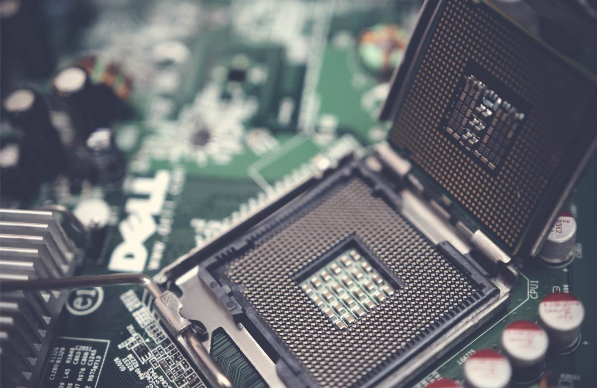 IBM Cloud выбрала процессоры AMD для развития своих серверов Bare Metal