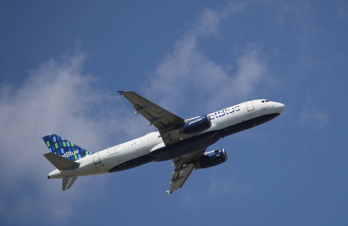 Акции Airbus выросли на новостях о контракте с Air France-KLM