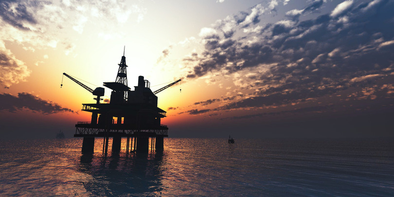 Нефть на подъеме благодаря ослаблению опасений о поставках из Ирана