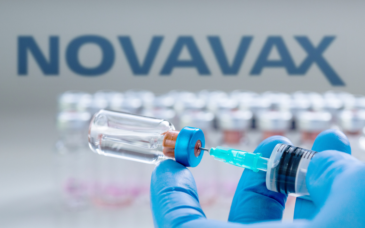 Акции производителя вакцины от COVID-19 обвалились на 27%