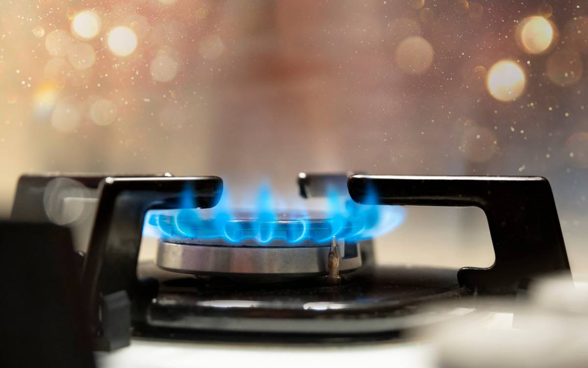 Биржевые цены на газ в Европе превысили $1000 за тысячу кубометров