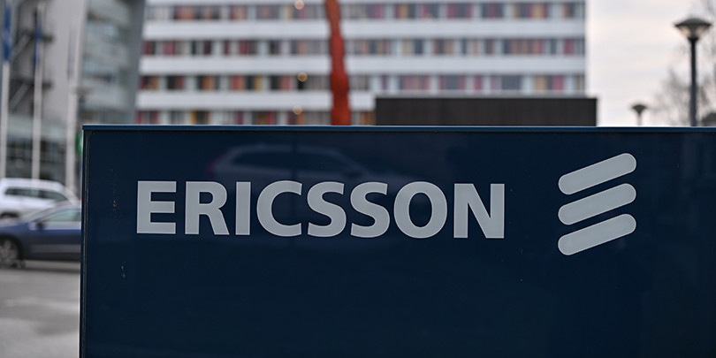 Ericsson хочет перевести половину сотрудников на удаленную работу