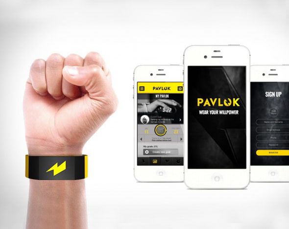 Фото: pavlok.com
