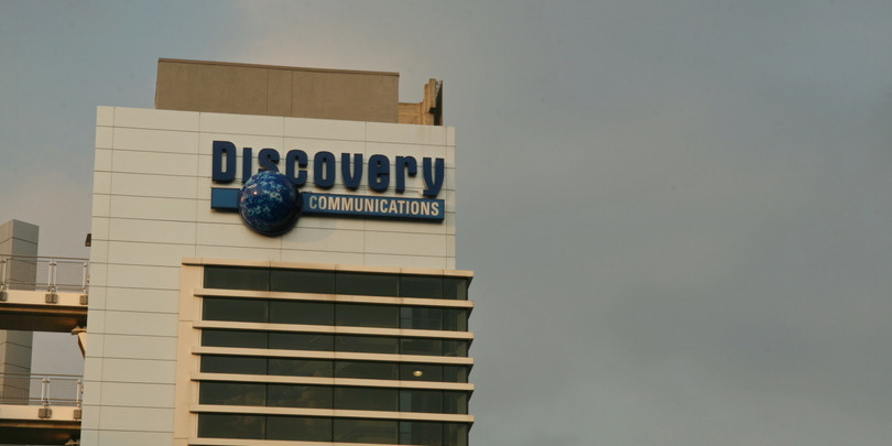 Discovery увеличил выручку на 57%. Акции взлетели после выхода отчетности