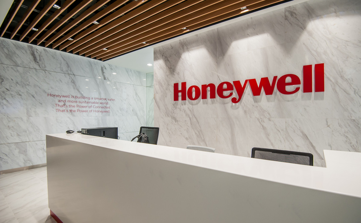 $1,5 млрд прибыли: как Honeywell заработала на высоком спросе на перелеты