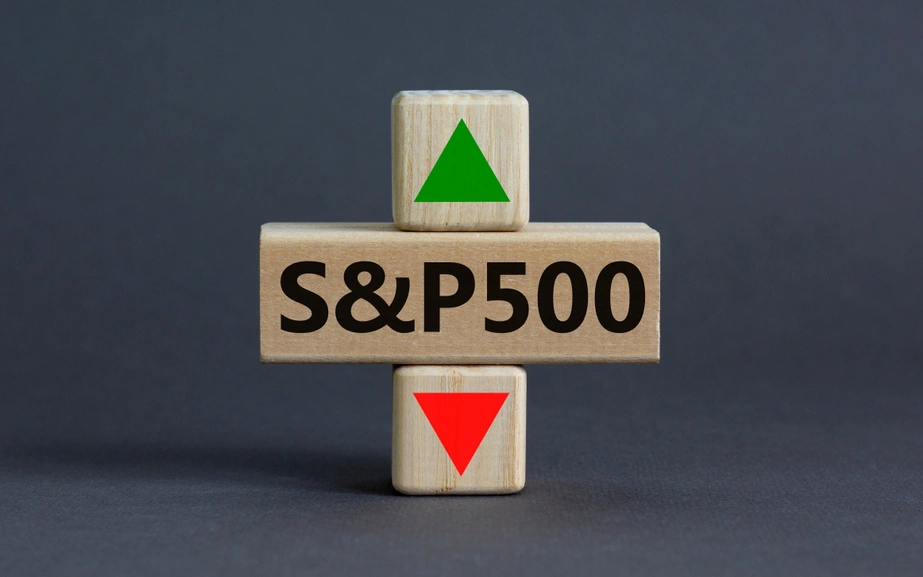Bloomberg назвал самые быстрорастущие компании из S&P 500