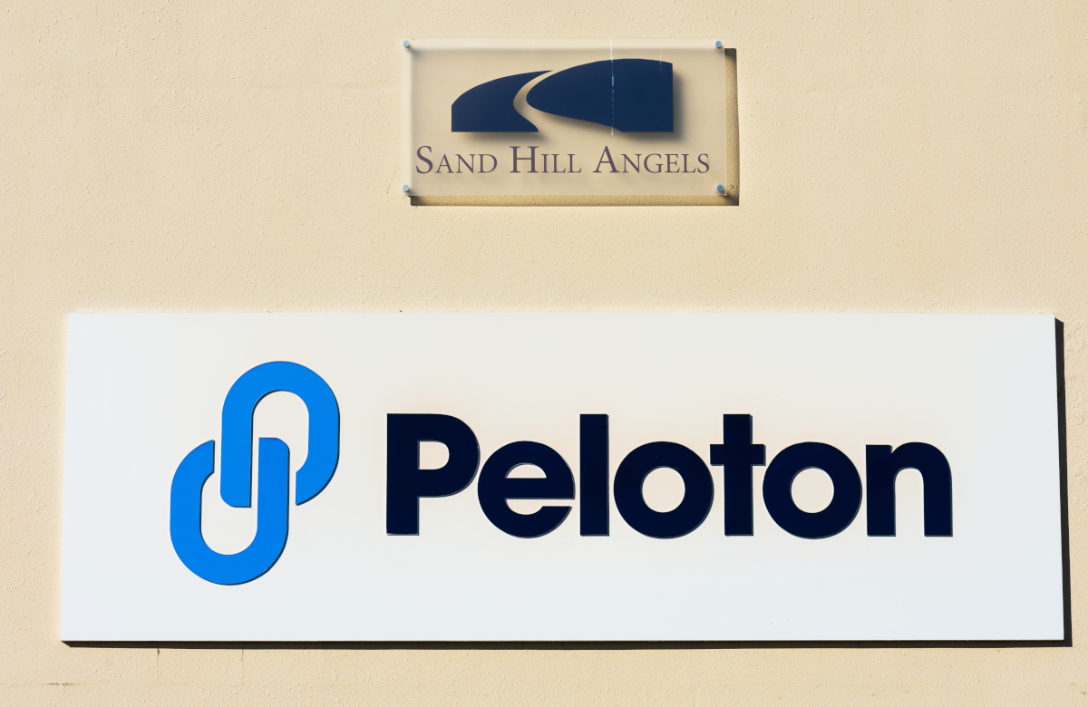 Акционер Peloton снова призвал к продаже компании