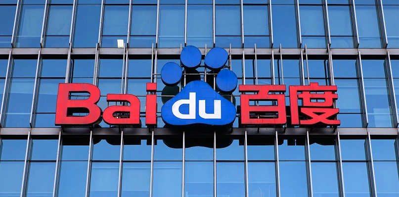 Акции Baidu подорожали на 8% после отчета и объявления байбэка на $5 млрд