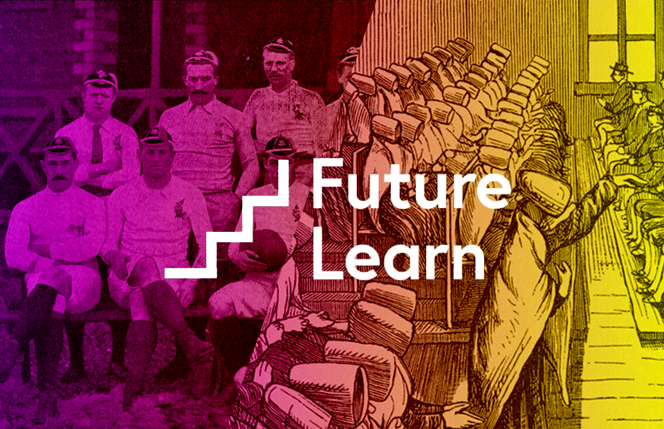 Фото: futurelearn.com