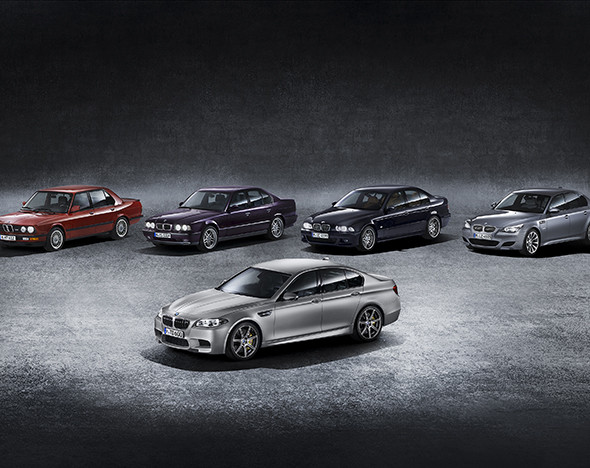 Фото: BMW