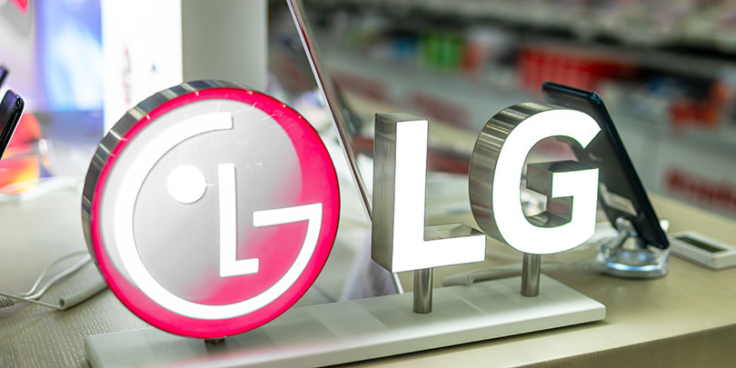 Котировки LG подскочили на 9% на фоне новостей о выкупе акции на $400 млн
