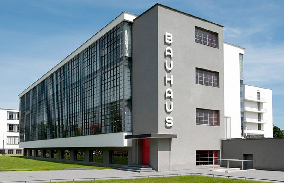 Фото: bauhaus-dessau.de