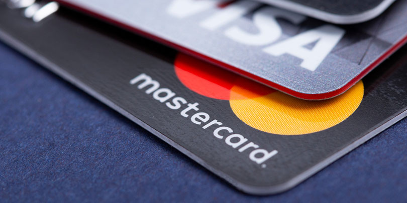 Visa и MasterCard опасаются потери доли рынка РФ из-за действий ЦБ