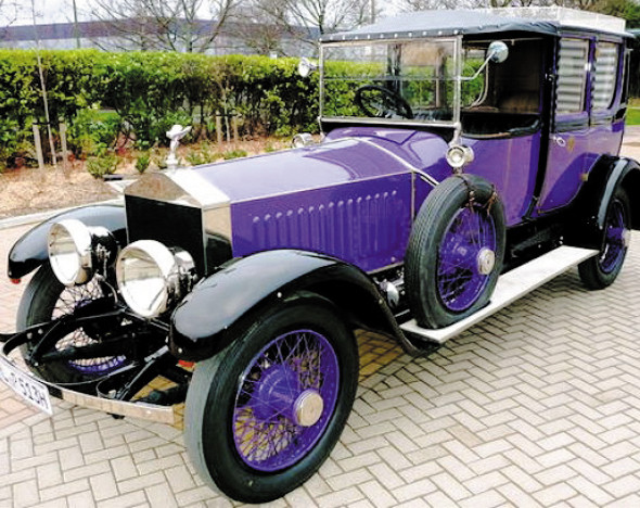 Фото: carscoops.com