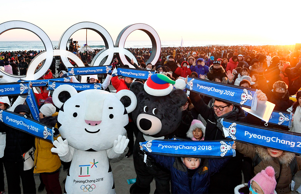 Фото: twitter.com/olympic