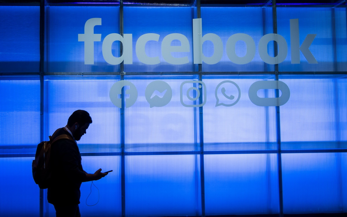 «Пользователям некуда деваться». Что будет с акциями Facebook после сбоя