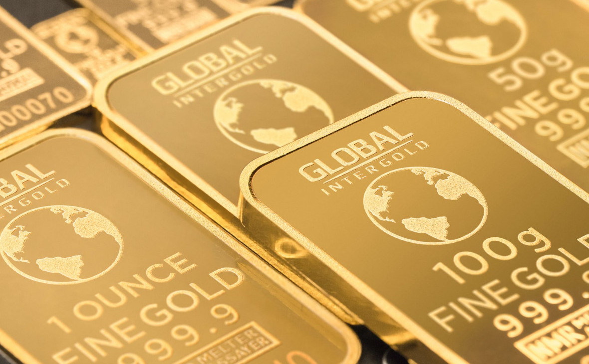 Акции российских золотодобытчиков обновили исторические максимумы