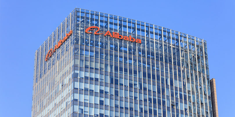 Alibaba ведет переговоры о продаже доли в Weibo