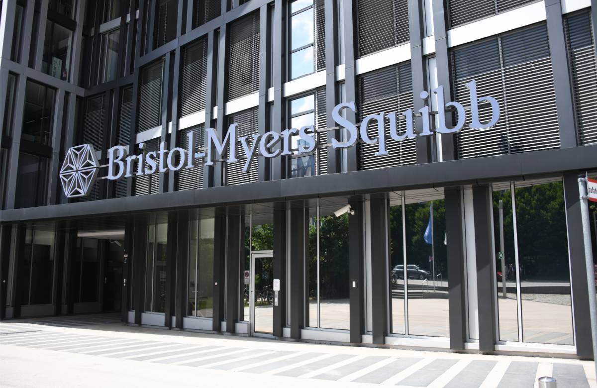 Bristol Myers придется столкнуться с судебным иском на сумму $6,4 млрд