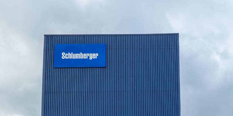 Schlumberger сообщила об увеличении прибыли на 70% и дивидендов на 40%