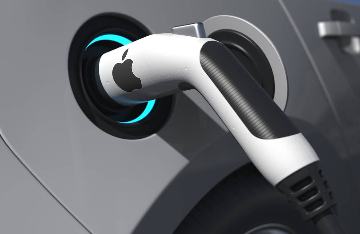 Аналитик Morgan Stanley: Apple Car удвоит выручку и стоимость IT-компании