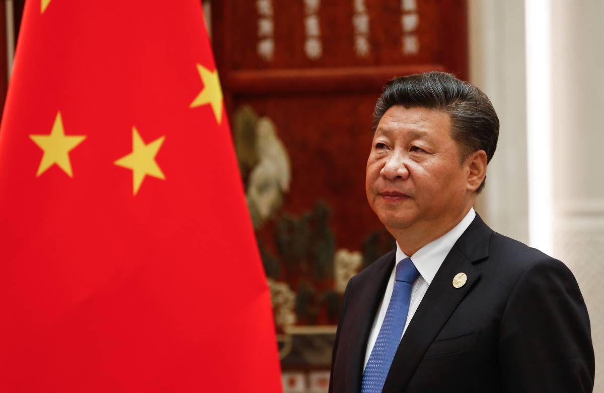 Власти КНР планируют временно ослабить давление на технологический сектор