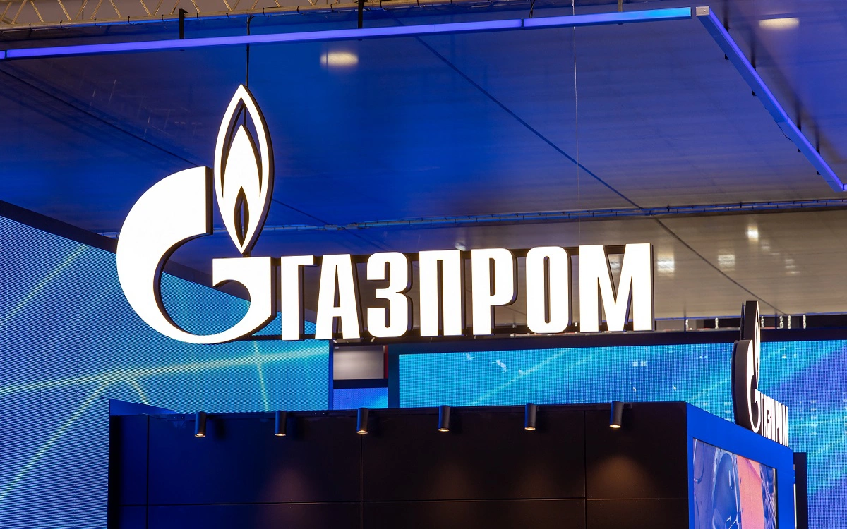 В SberCIB спрогнозировали обвал акций «Газпрома» из-за низких дивидендов