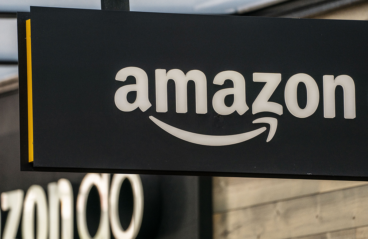Amazon попал в поле зрения антимонопольного регулятора Великобритании