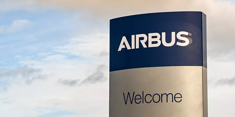 Airbus планирует выпустить увеличенную версию пассажирского самолета A220