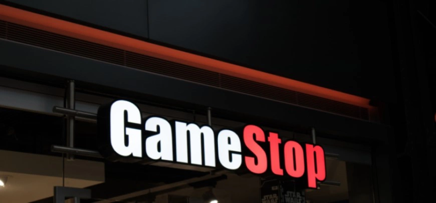 Акции GameStop взлетели на 46% после возвращения Roaring Kitty