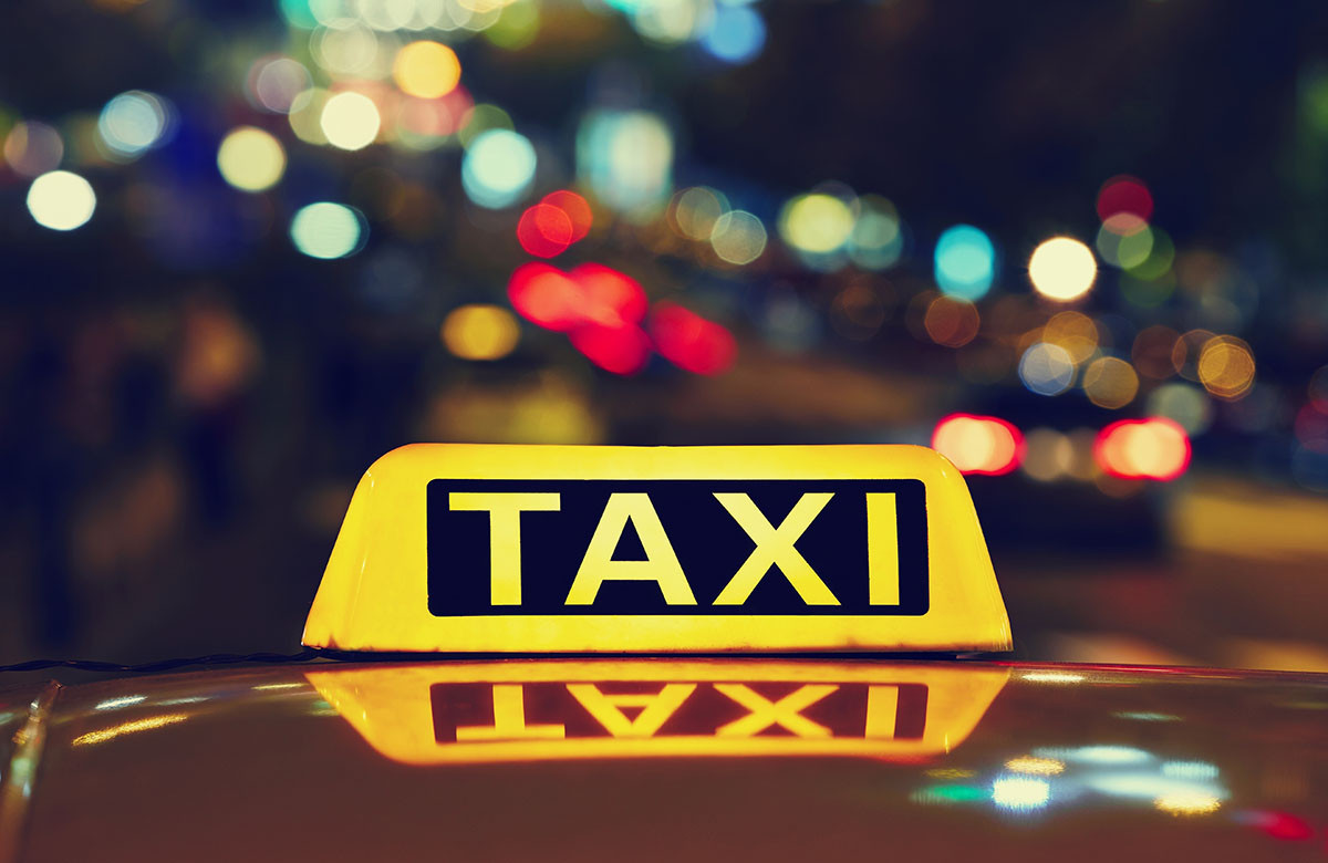Российский сервис для таксистов Muver привлек в США $1,2 млн инвестиций