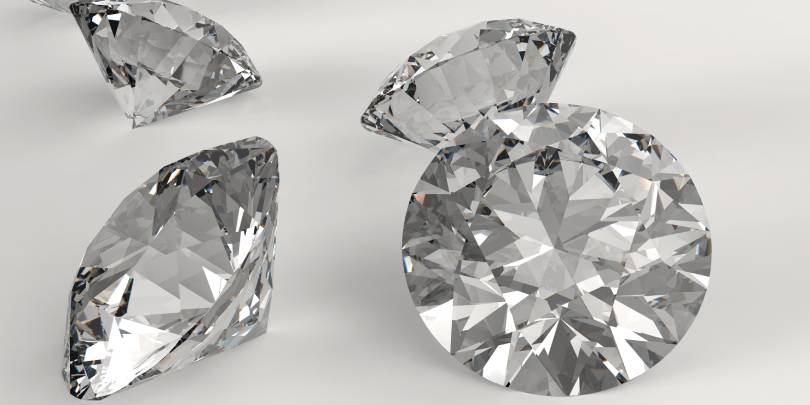 Силуанов допустил возможность выкупа алмазов АЛРОСА в Гохран