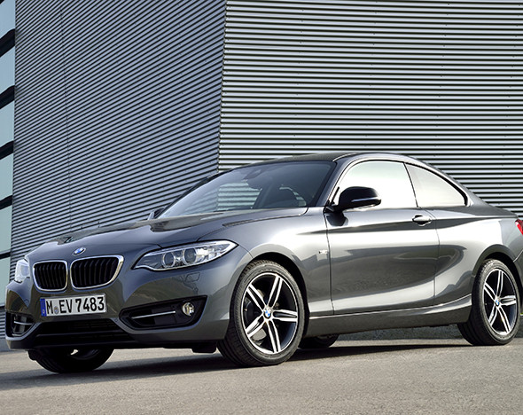 Фото: BMW