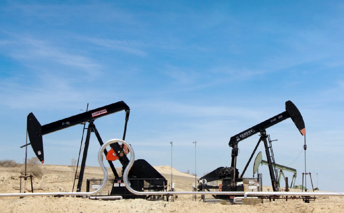 Chevron, Exxon или ConocoPhillips: кто из нефтяников США отчитался лучше