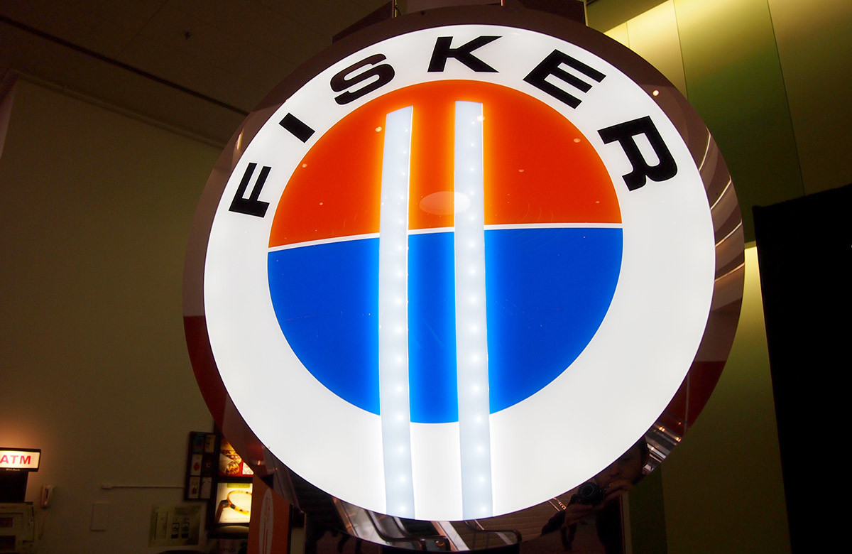 Bridgestone будет производить эксклюзивные шины для электрокара от Fisker