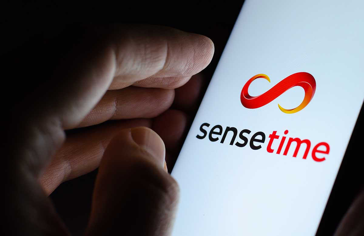 Система SenseTime набирает популярность в Японии при поддержке SoftBank