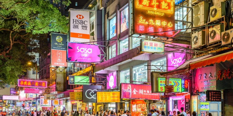 СПБ Биржа создаст безопасную цепочку хранения бумаг Гонконга к концу года
