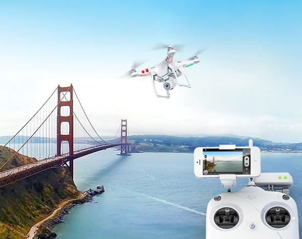 Фото: dji.com