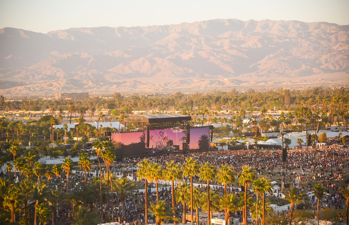 Фото: Presley Ann/Getty Images for Coachella