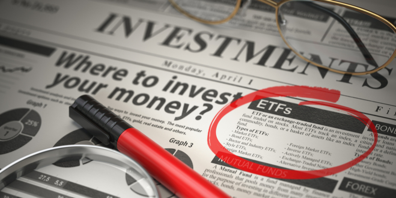 Вложиться в рынок США, не отбирая акции: какие ETF-фонды лучше купить