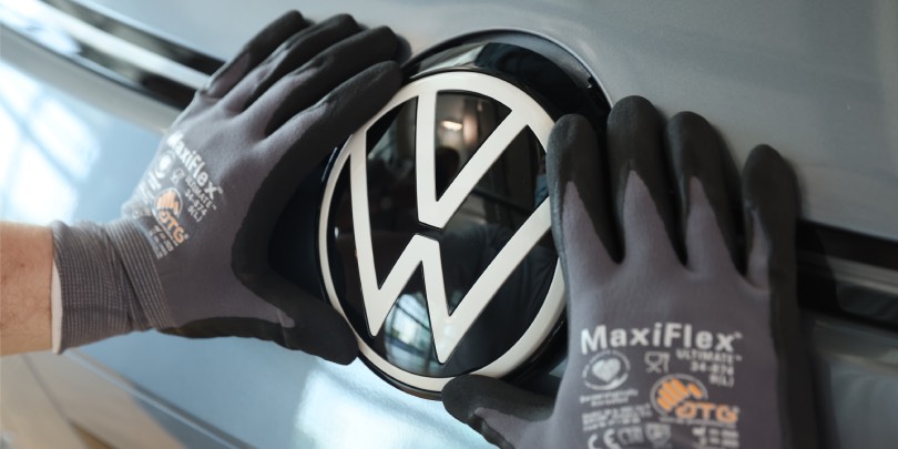 Volkswagen планирует довести до 50% долю продаж электрокаров к 2030 году