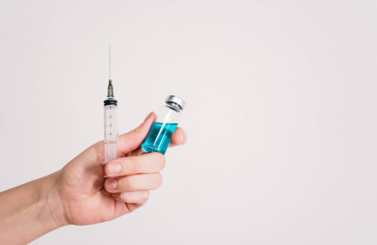 Novavax подала заявку на одобрение ее вакцины от COVID-19 в Австралии