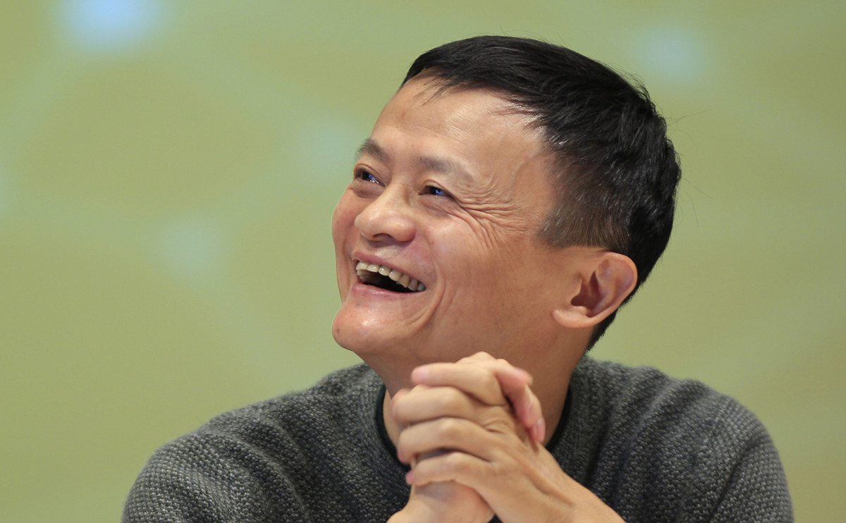 Поддерживаемая Джеком Ма Wuxi Diagnostics планирует IPO в Гонконге