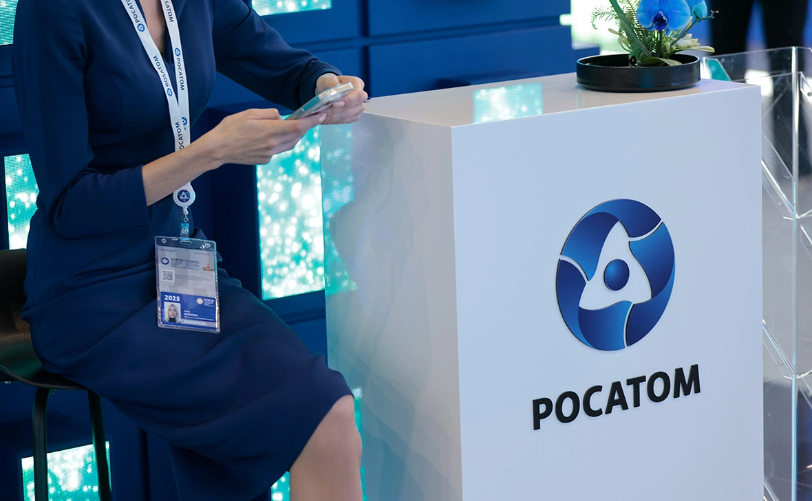 «Росатом» создаст новый бизнес с крупнейшим в мире логистом
