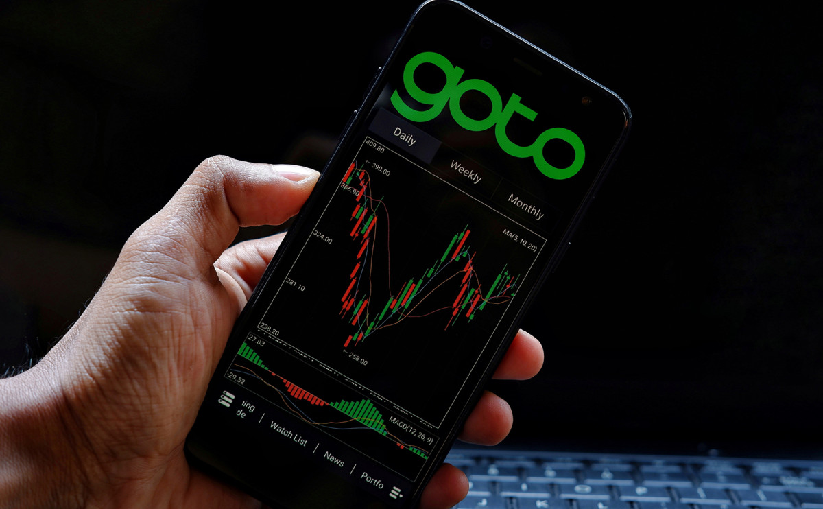 GoTo впервые после IPO более чем на $1 млрд представила квартальный отчет