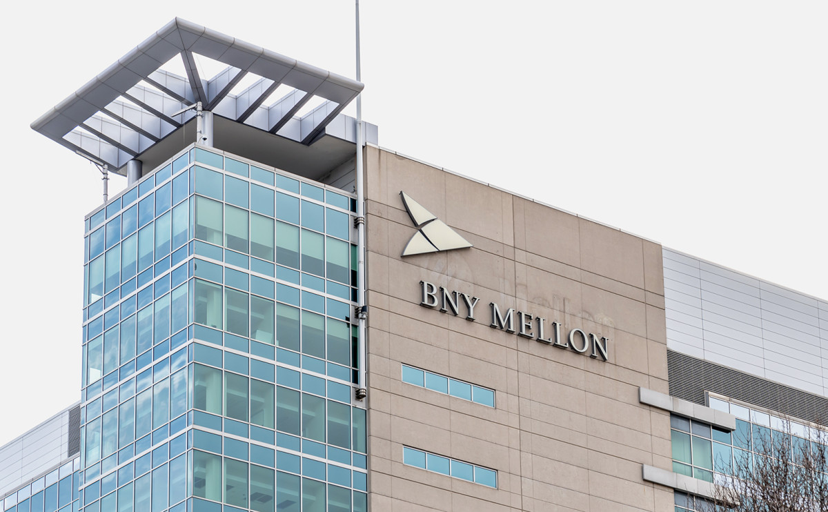 Bank of New York Mellon сообщил о результатах третьего квартала 2021 года